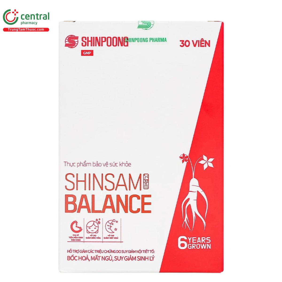 shinsam balance 2 U8716 shinsam balance 2 U8716