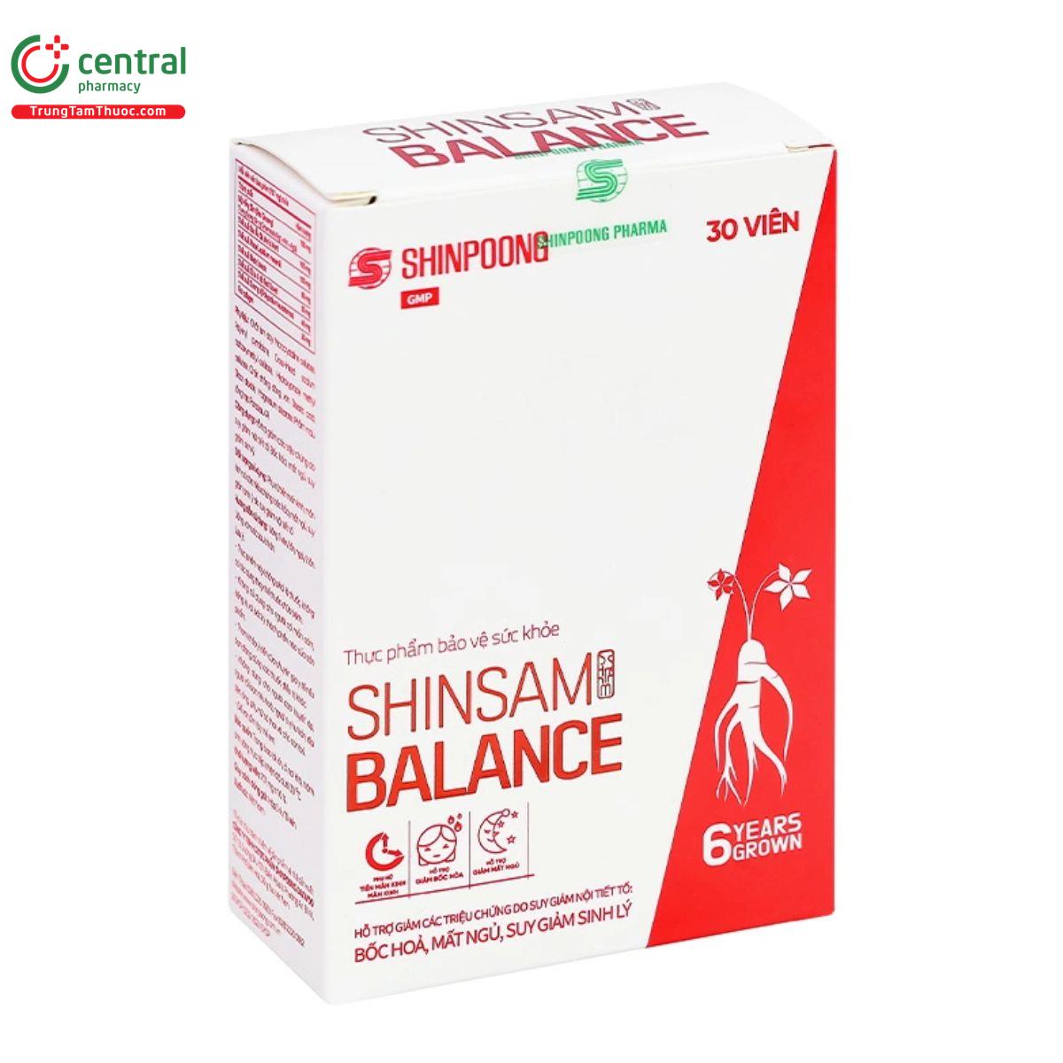 shinsam balance 4 P6747 shinsam balance 4 P6747