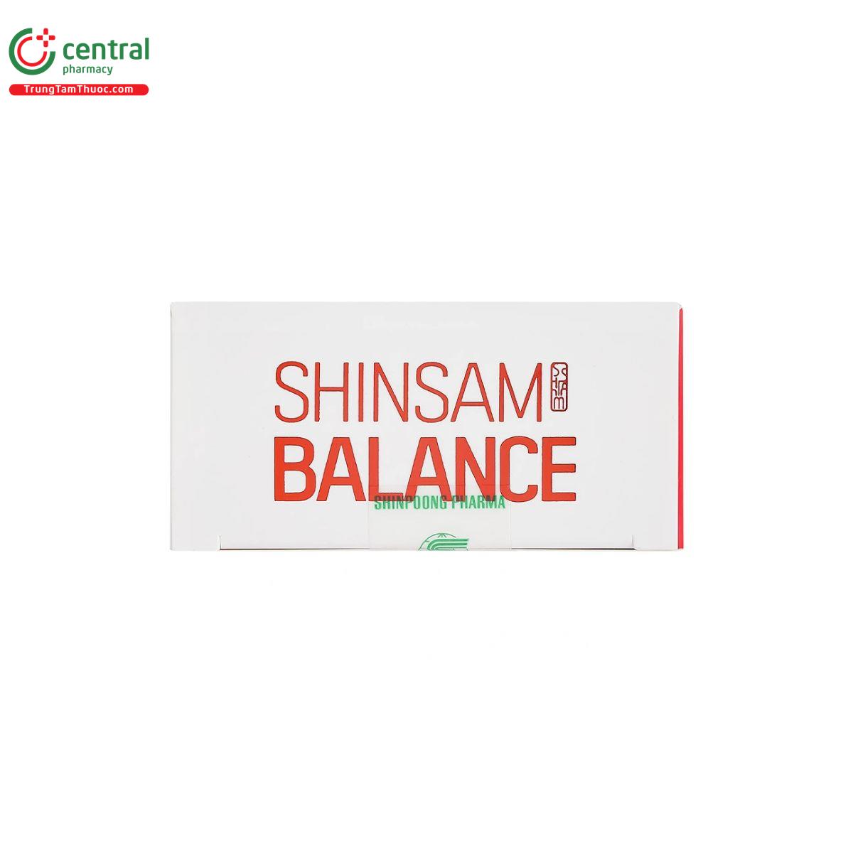 shinsam balance 7 N5758 shinsam balance 7 N5758