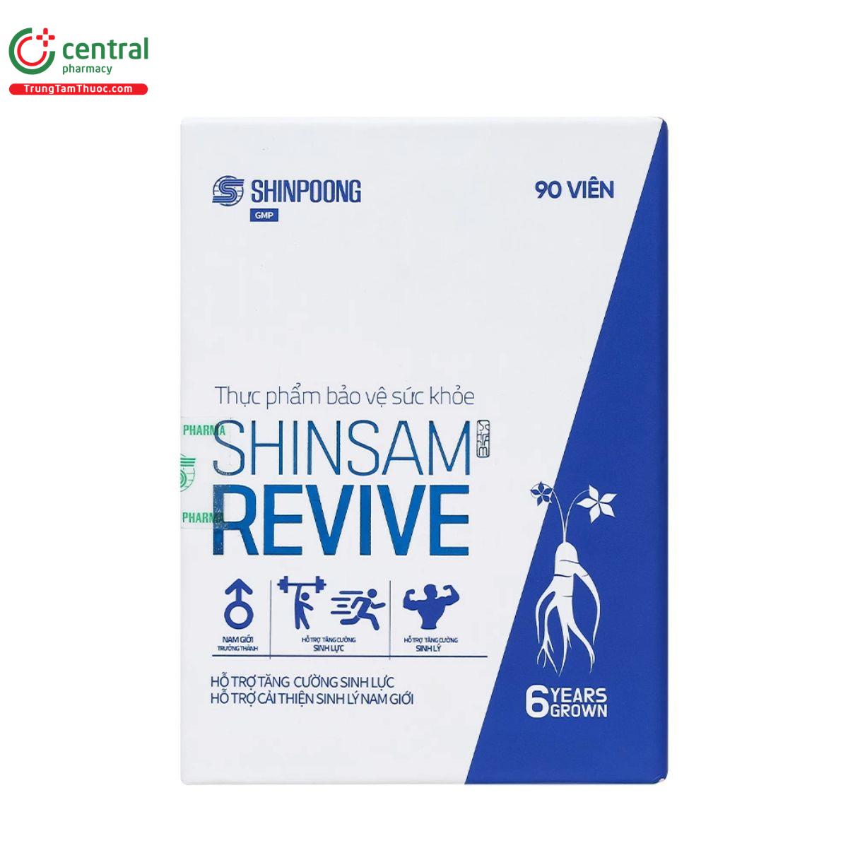 shinsam revive 2 F2131 shinsam revive 2 F2131