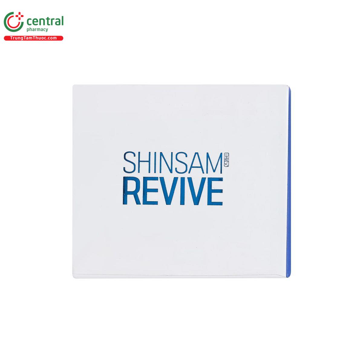 shinsam revive 7 J3700 shinsam revive 7 J3700