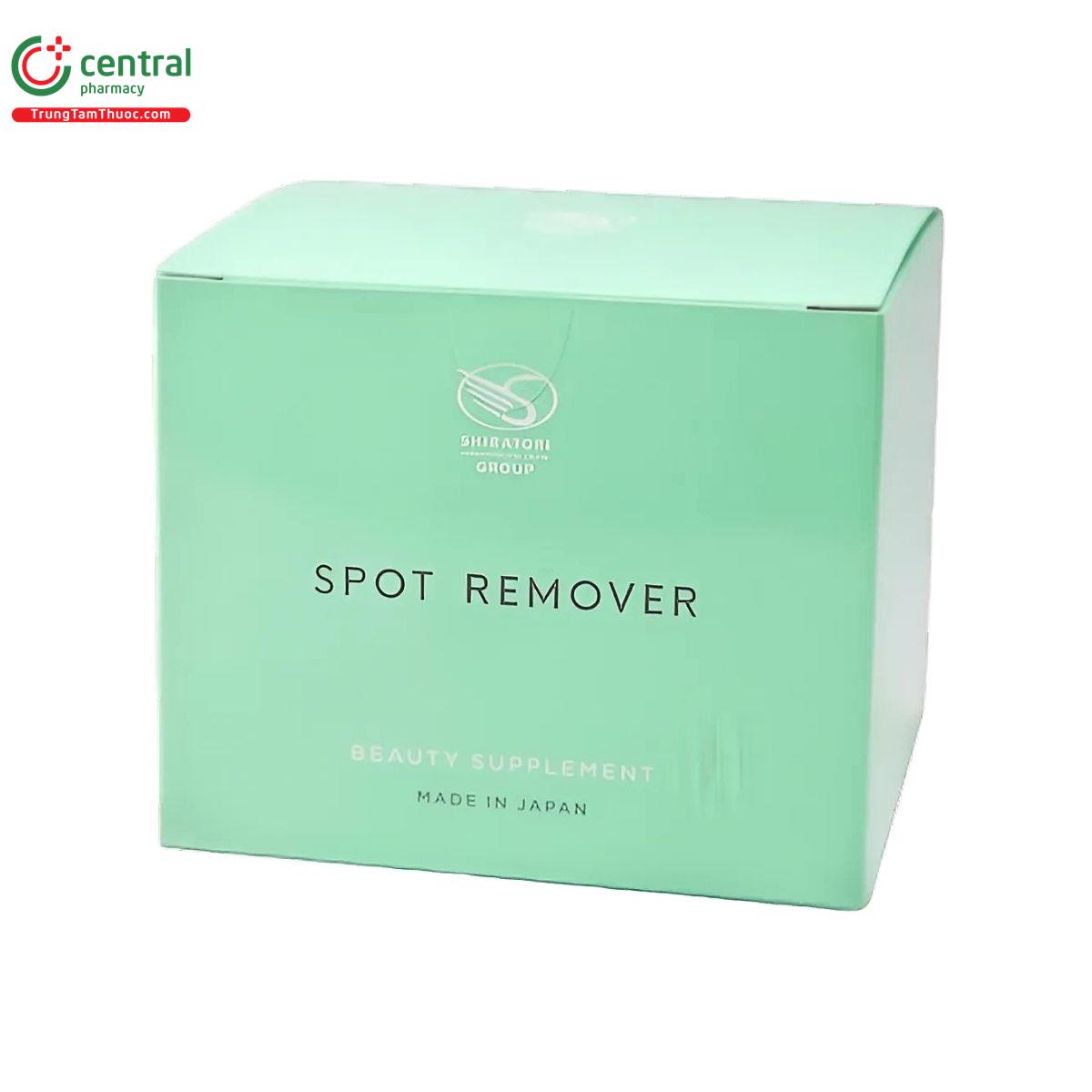 shiratori spot remover 1 M5801 shiratori spot remover 1 M5801