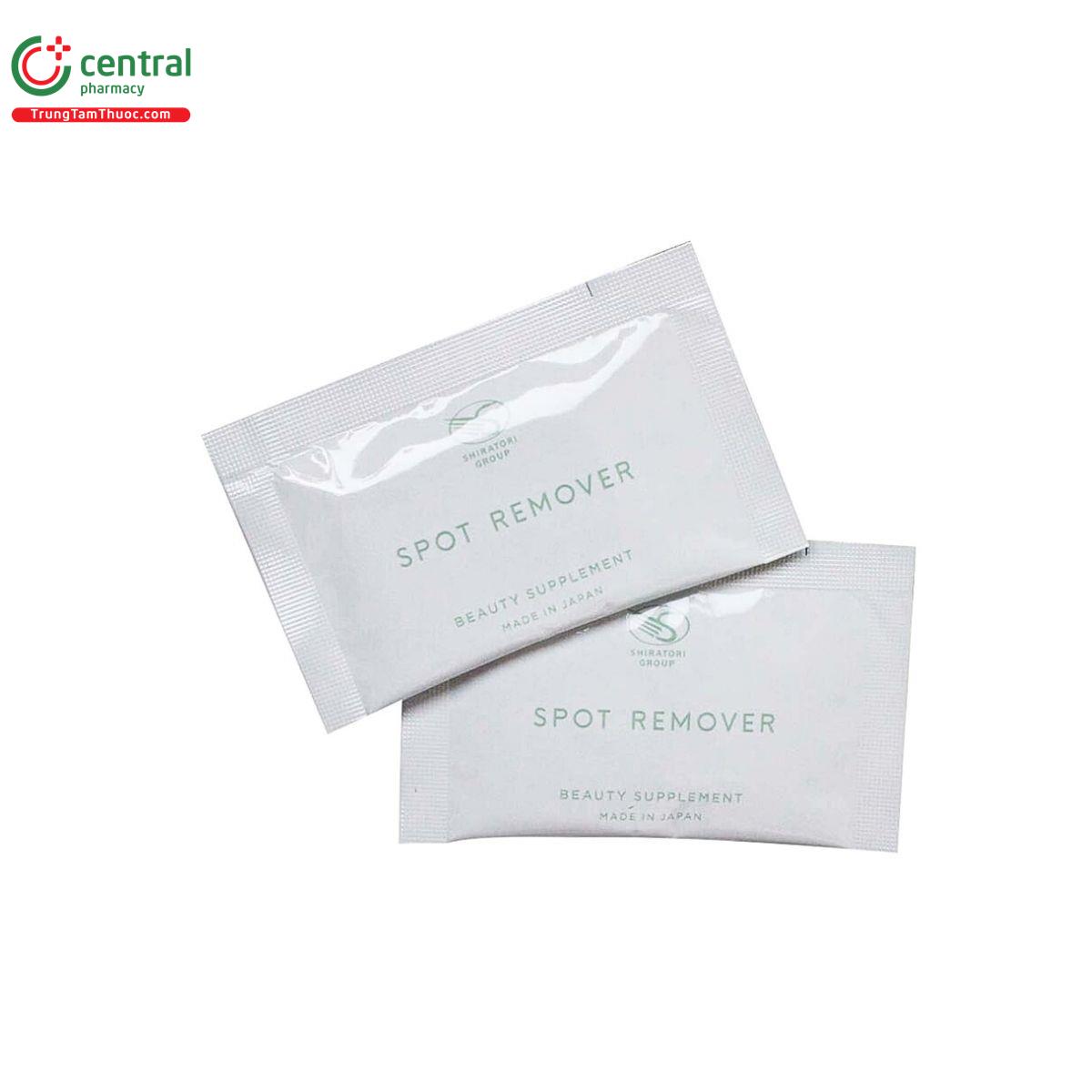 shiratori spot remover 4 G2176 shiratori spot remover 4 G2176