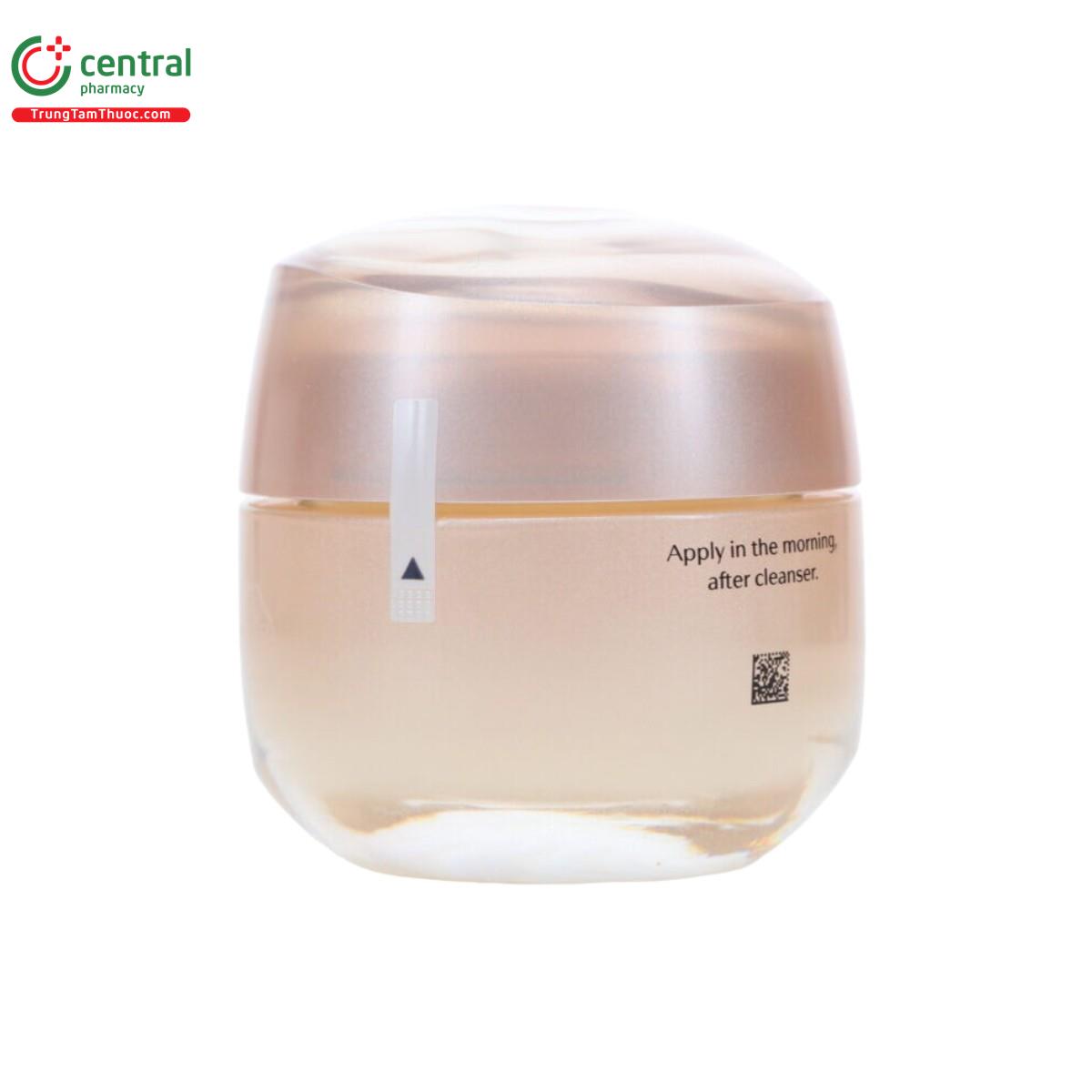 shiseido benefiance wrinkle smoothing day cream 6 E1853 shiseido benefiance wrinkle smoothing day cream 6 E1853