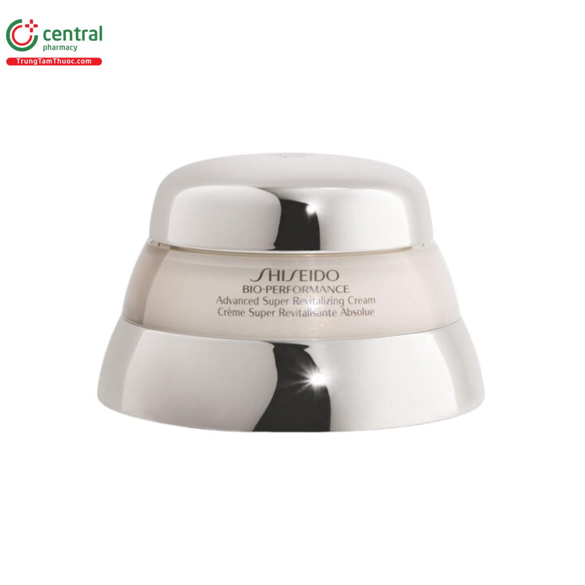 shiseido bio performance advanced super revitalizing cream 3 D1888 shiseido bio performance advanced super revitalizing cream 3 D1888