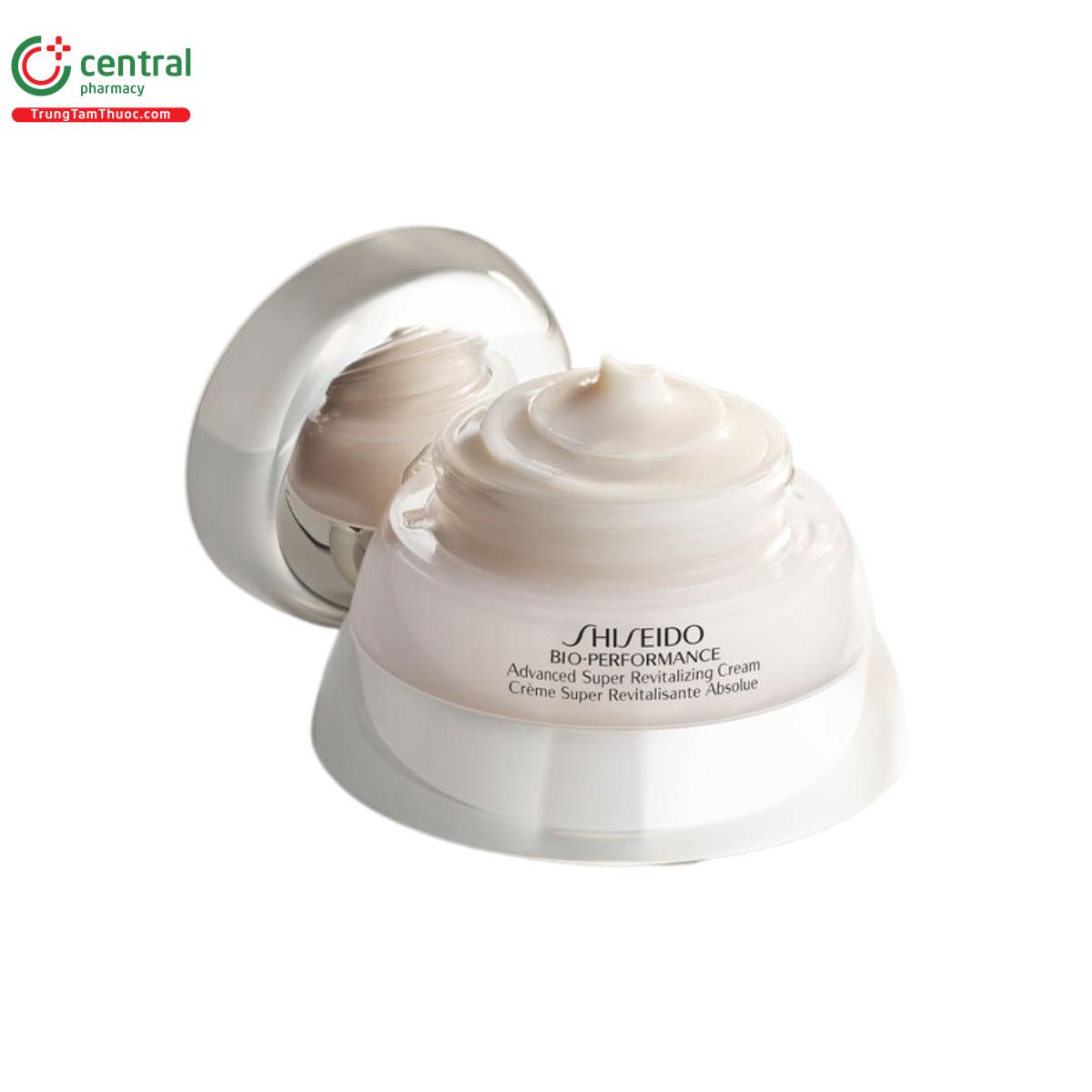 shiseido bio performance advanced super revitalizing cream 4 B0712 shiseido bio performance advanced super revitalizing cream 4 B0712