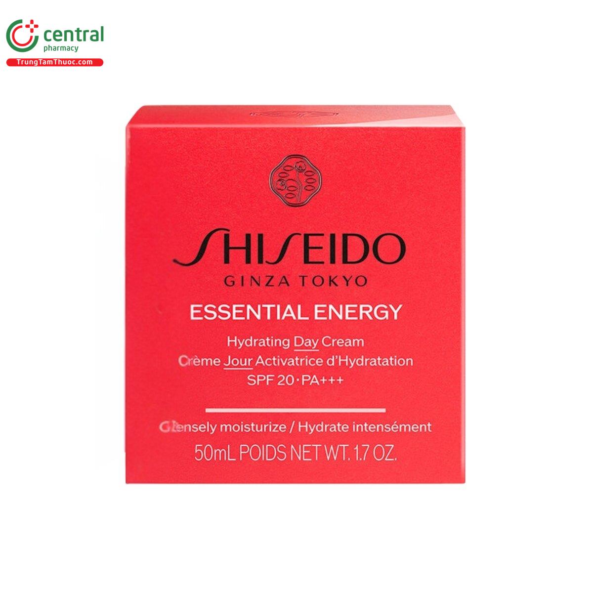 shiseido essential energy hydrating day cream 4 A0827