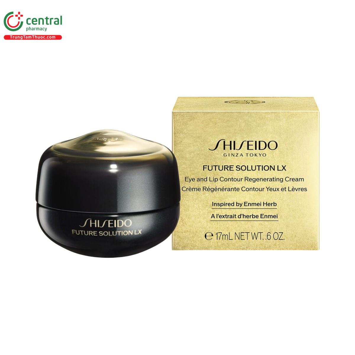 shiseido future solution lx 2 O5350 shiseido future solution lx 2 O5350