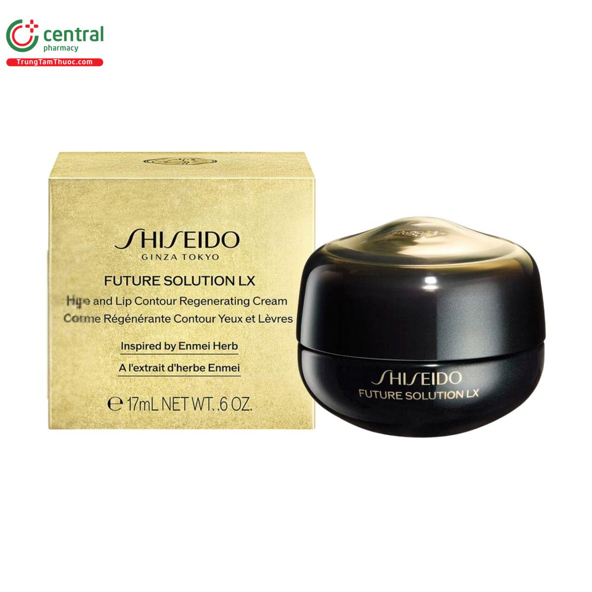 shiseido future solution lx 3 U8086 shiseido future solution lx 3 U8086