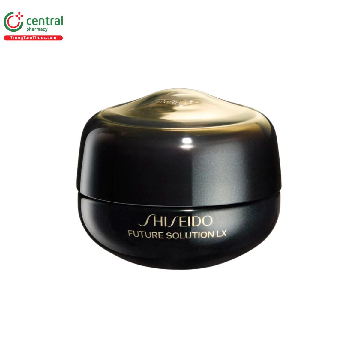 shiseido future solution lx 5 G2608 shiseido future solution lx 5 G2608