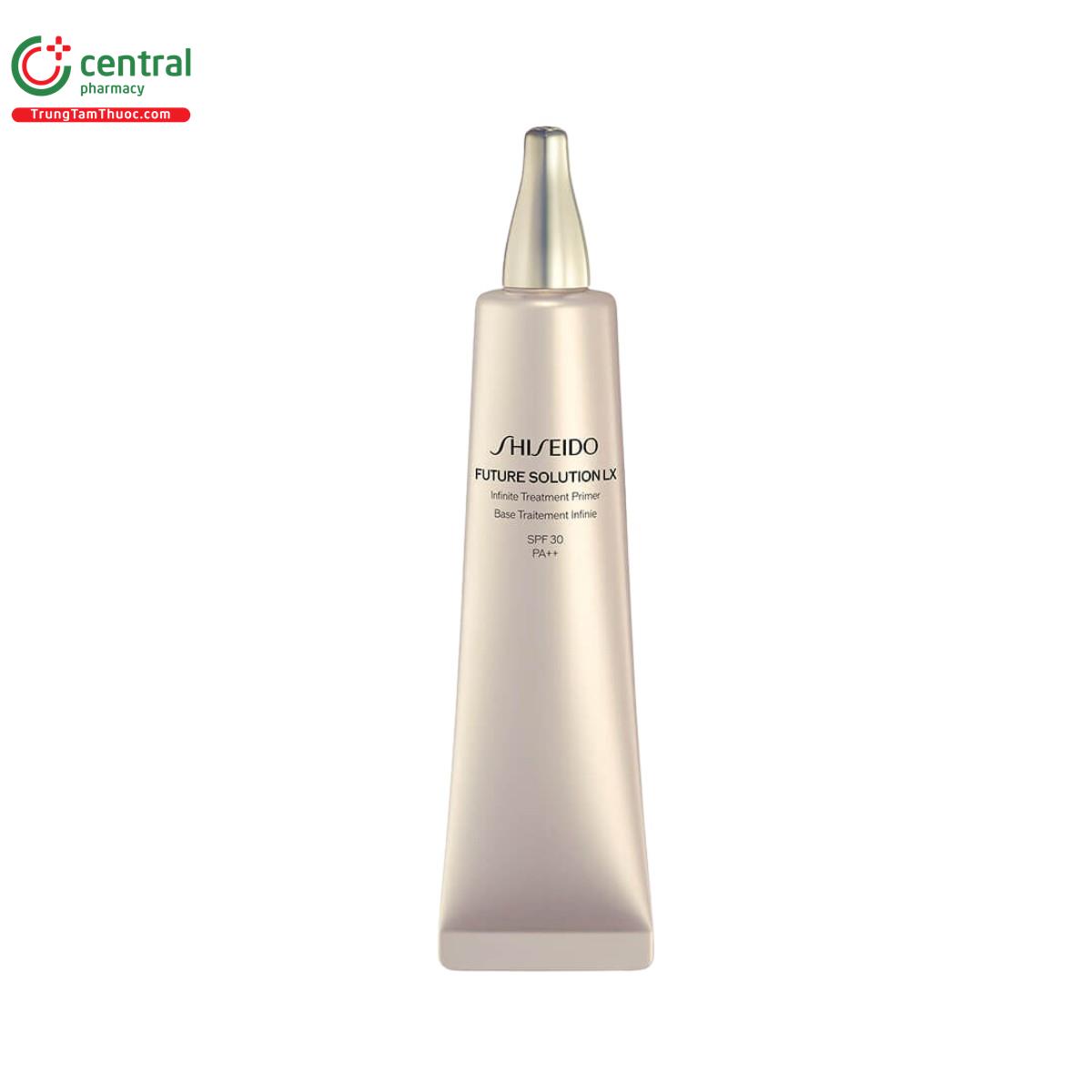 shiseido future solution lx infinite treatment primer 3 T8050 shiseido future solution lx infinite treatment primer 3 T8050