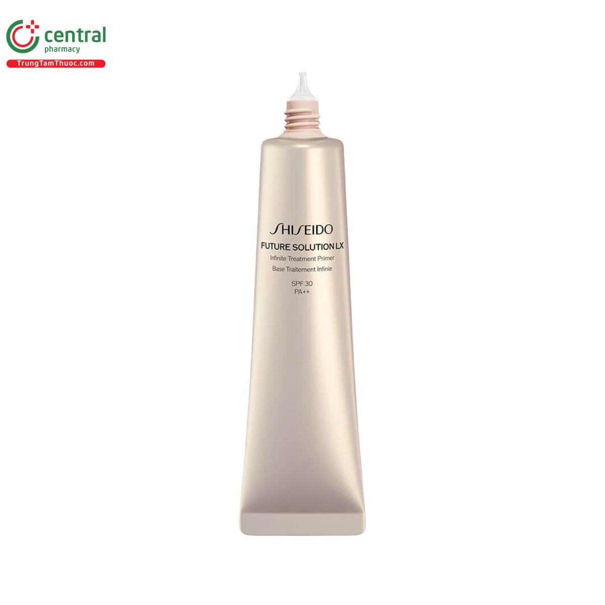 shiseido future solution lx infinite treatment primer 4 E1606 shiseido future solution lx infinite treatment primer 4 E1606