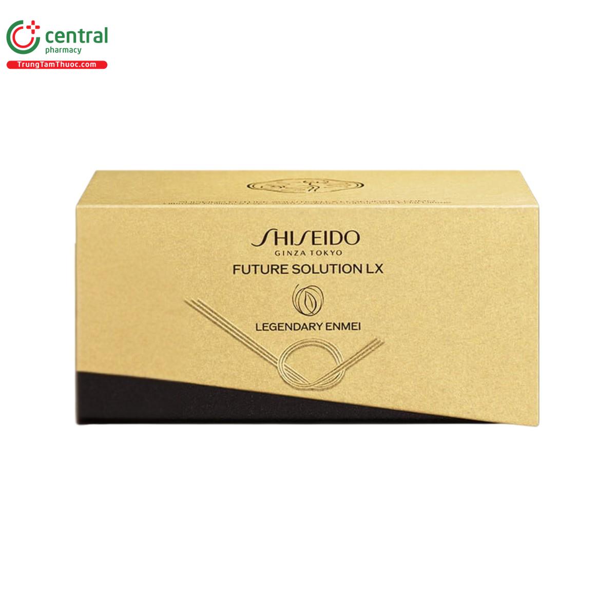 shiseido future solution lx legendary enmei ultimate brilliance eye cream 3 M5827 shiseido future solution lx legendary enmei ultimate brilliance eye cream 3 M5827