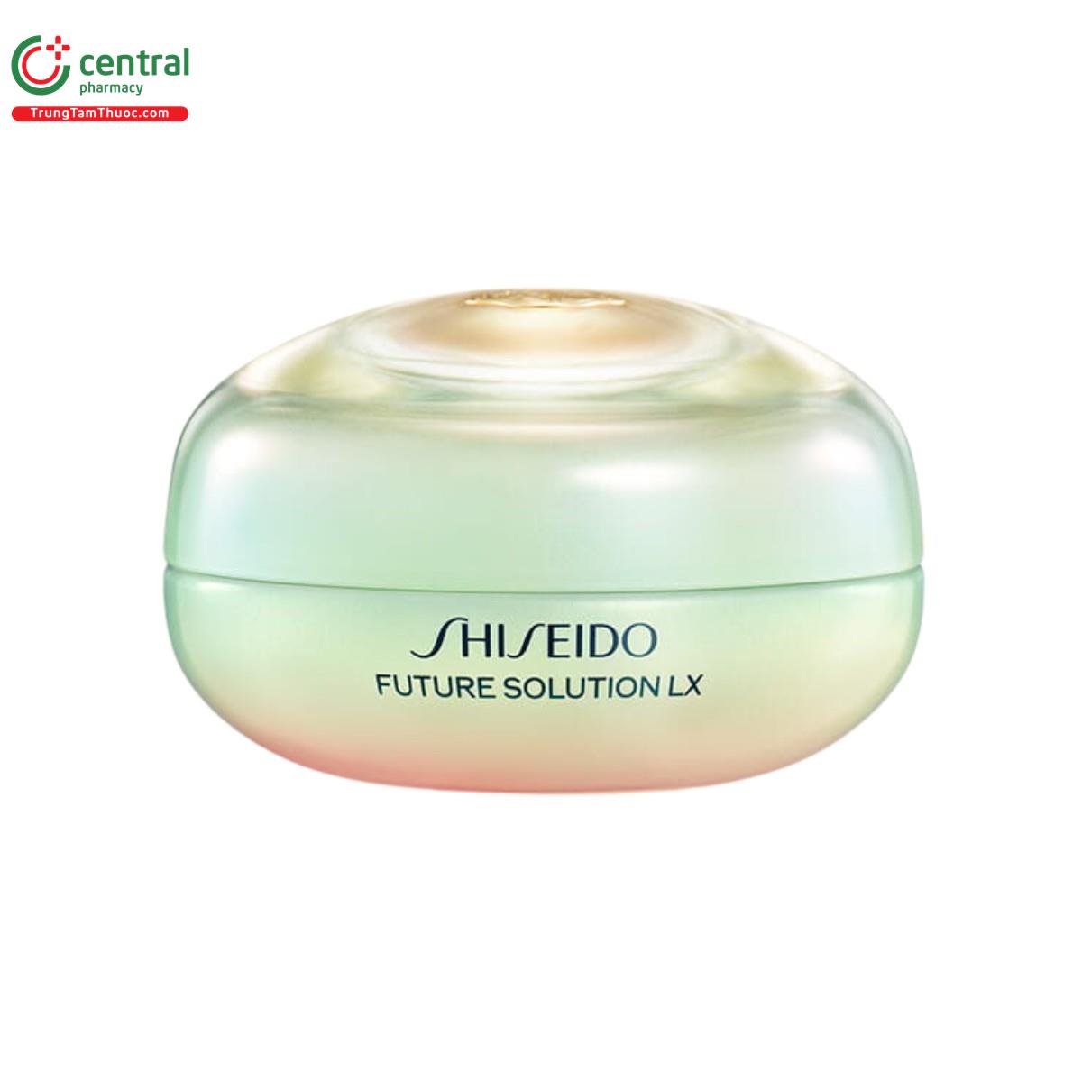 shiseido future solution lx legendary enmei ultimate brilliance eye cream 4 B0631 shiseido future solution lx legendary enmei ultimate brilliance eye cream 4 B0631