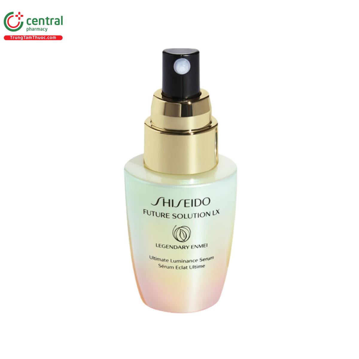 shiseido future solution lx legendary enmei ultimate luminance serum 8 L4311 shiseido future solution lx legendary enmei ultimate luminance serum 8 L4311
