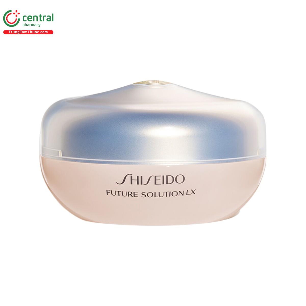 shiseido future solution lx total radiance loose powder 3 C1016 shiseido future solution lx total radiance loose powder 3 C1016