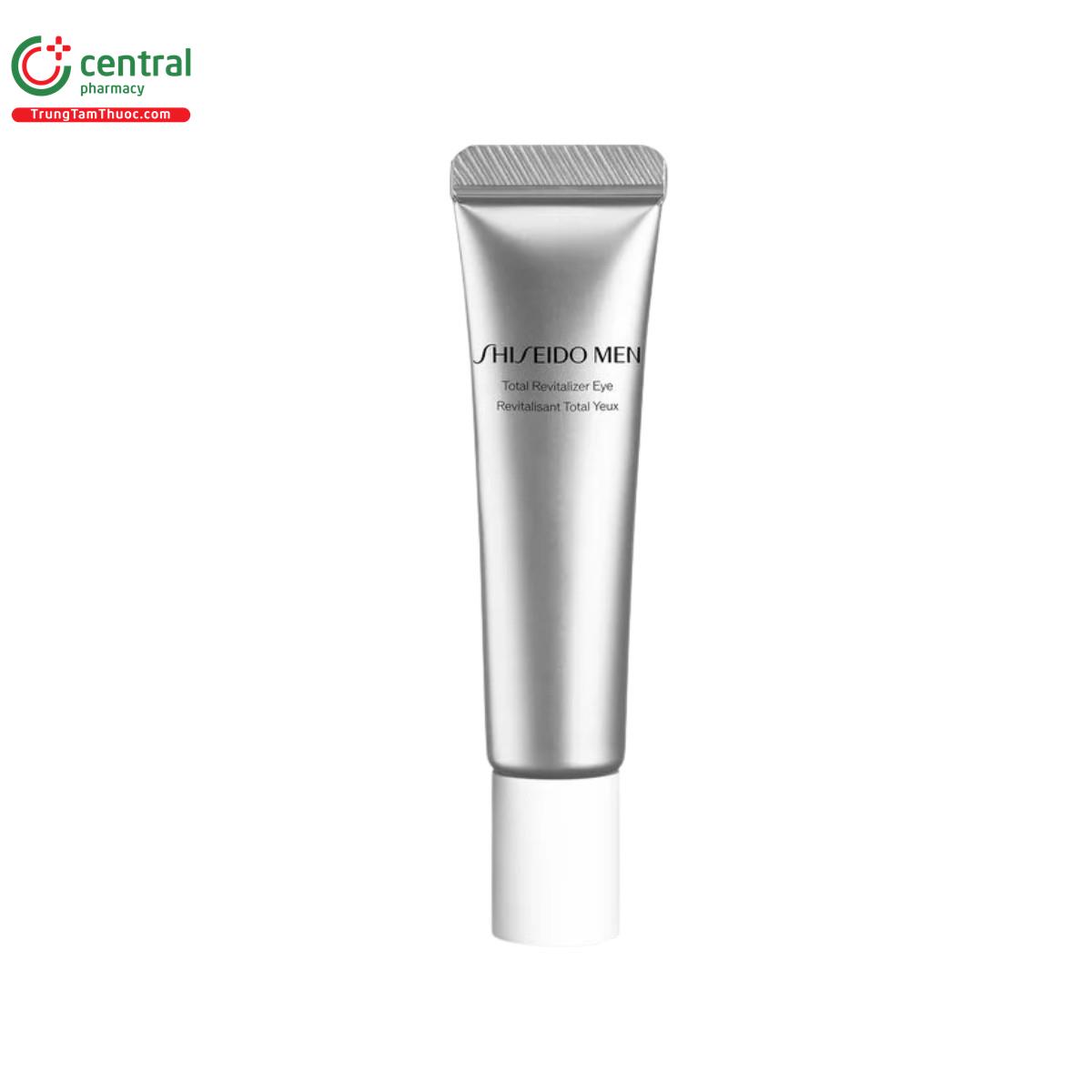 shiseido men total revitalizer eye 6 U8358