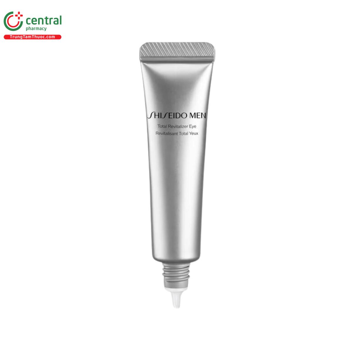 shiseido men total revitalizer eye 8 C0422