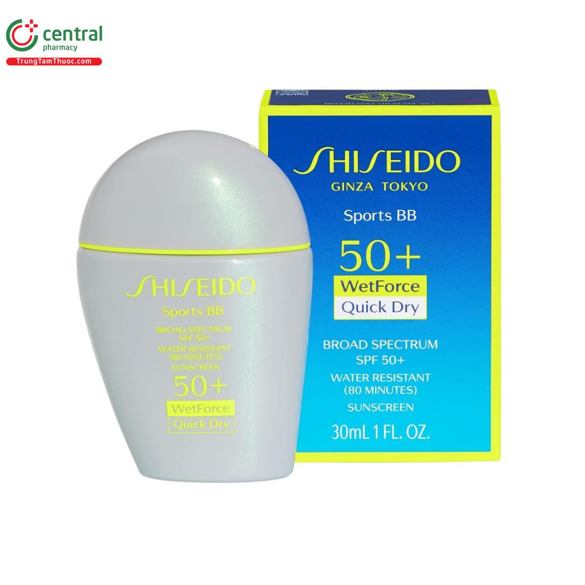 shiseido sports bb broad spectrum spf 50 sunscreen 2 C1437 shiseido sports bb broad spectrum spf 50 sunscreen 2 C1437