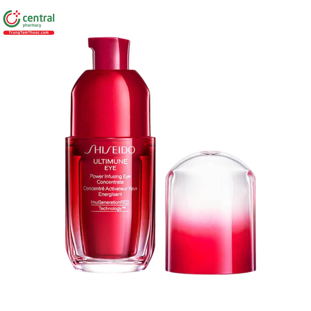 shiseido ultimune eye power infusing eye concentrate 5 A0117 shiseido ultimune eye power infusing eye concentrate 5 A0117