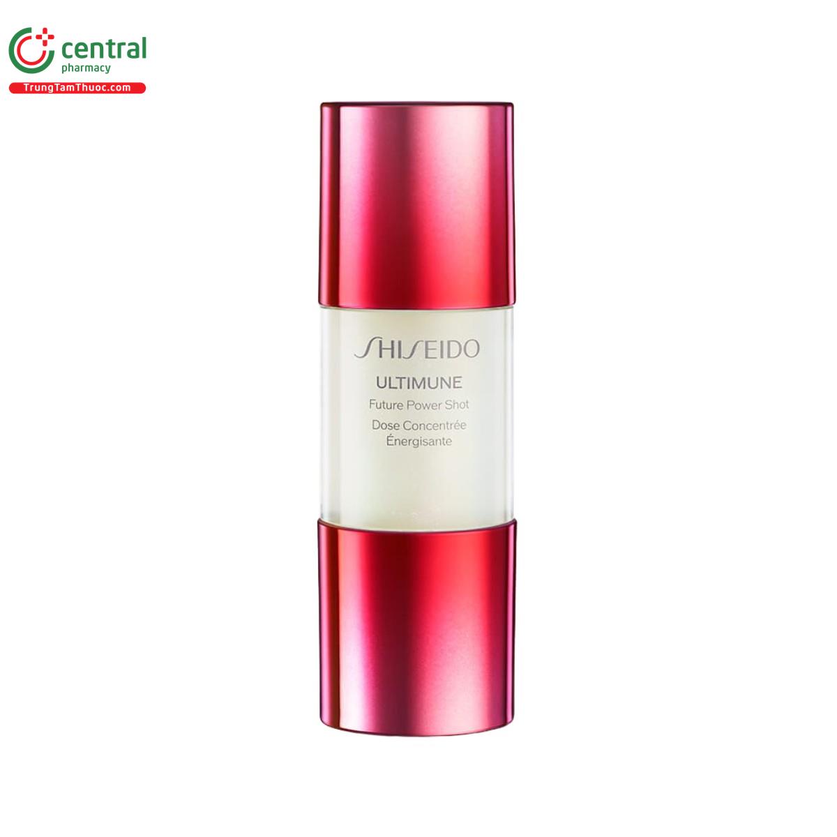 shiseido ultimune future power shot 2 F2324