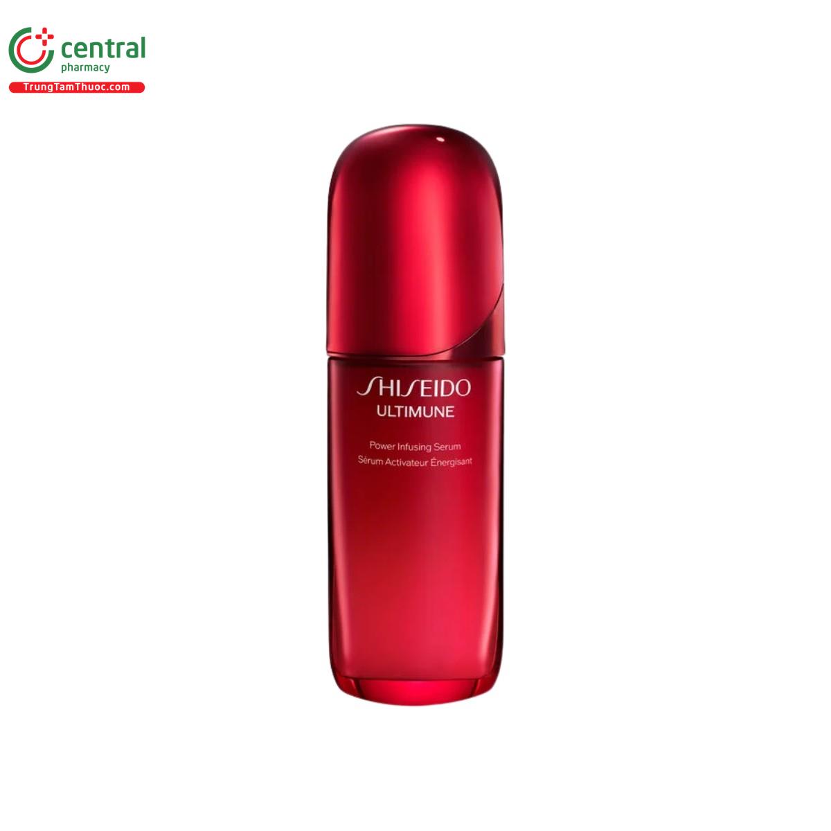 shiseido ultimune power infusing serum 2 J3176 shiseido ultimune power infusing serum 2 J3176