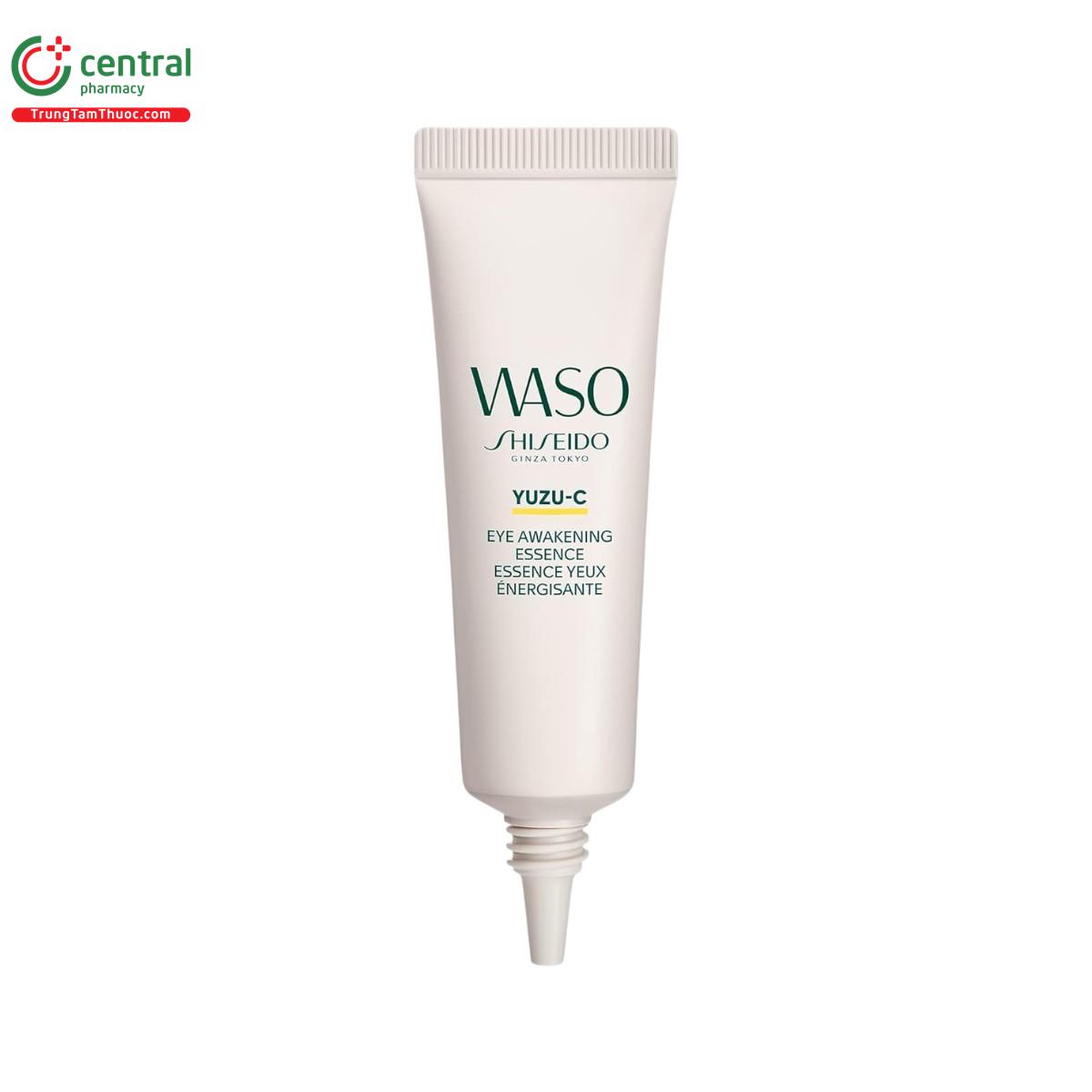 shiseido waso yuzu c eye awakening essence 10 D1342