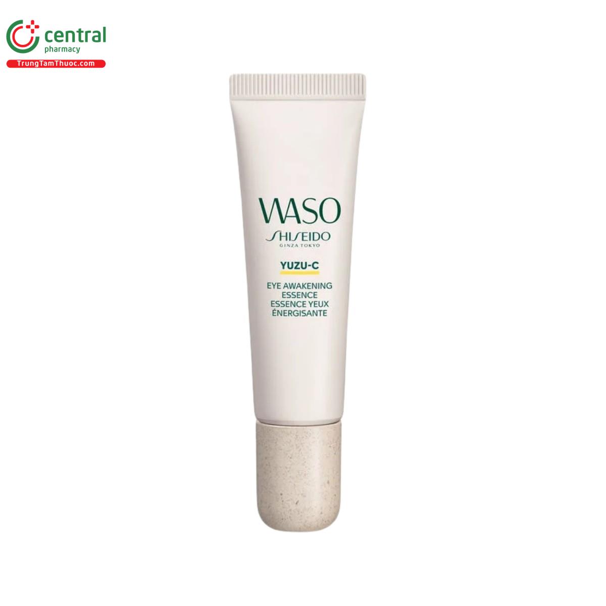 shiseido waso yuzu c eye awakening essence 7 A0265