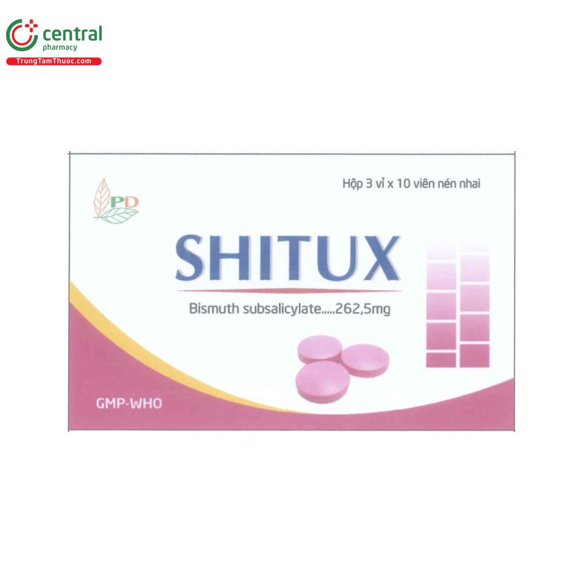 shitux 2625mg 1 P6181