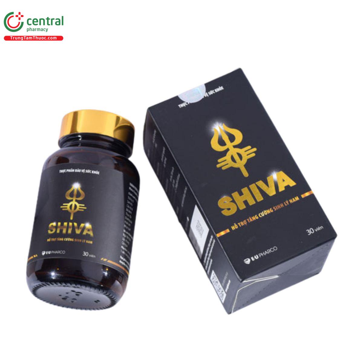 shiva 2 L4377 shiva 2 L4377