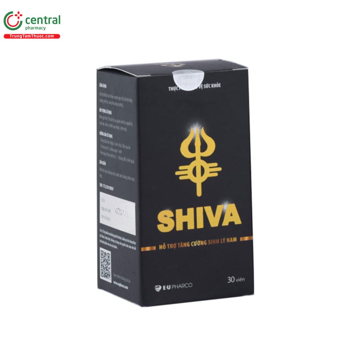 shiva 3 M5454 shiva 3 M5454