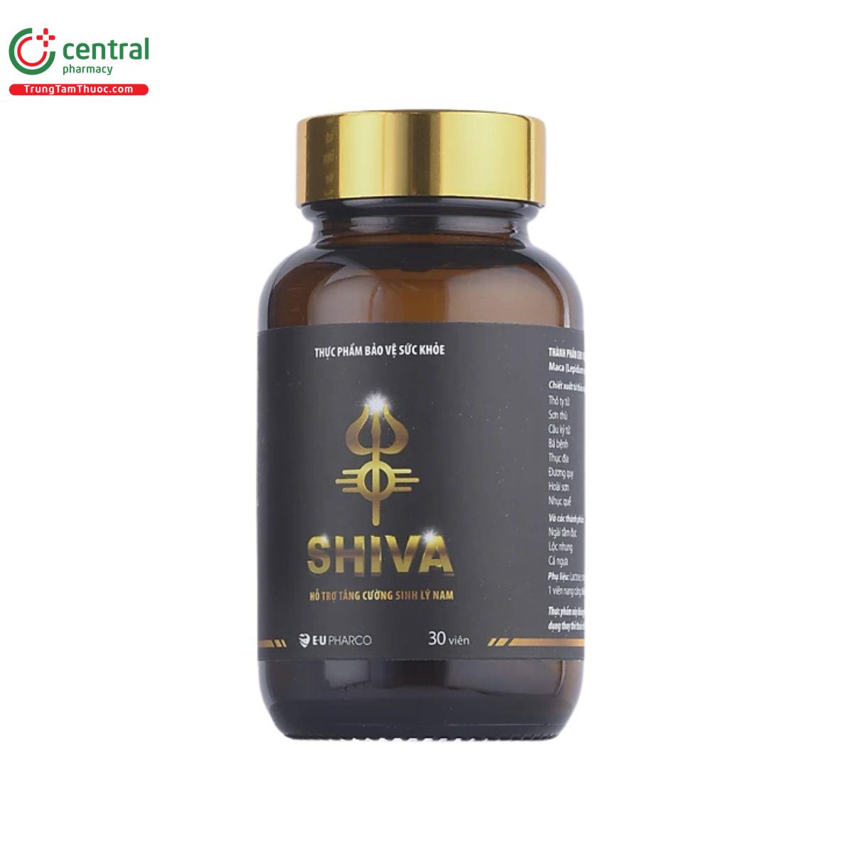 shiva 5 G2705 shiva 5 G2705