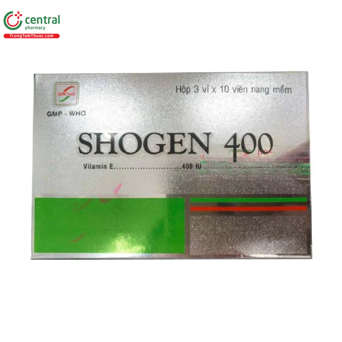 shogen 400 1 N5454