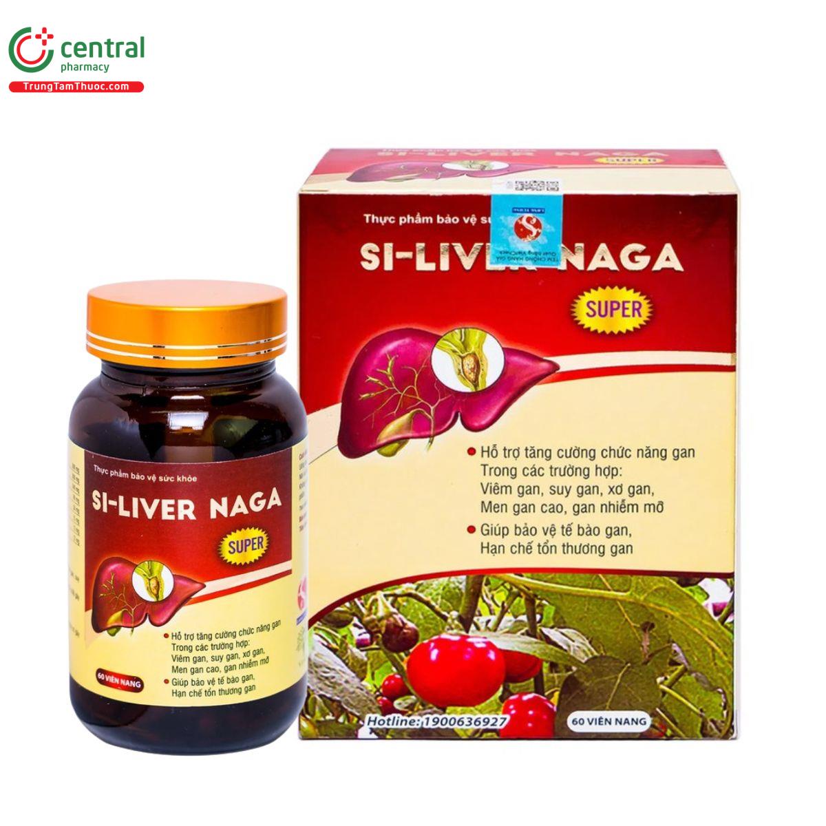 si liver naga super 1 J3101