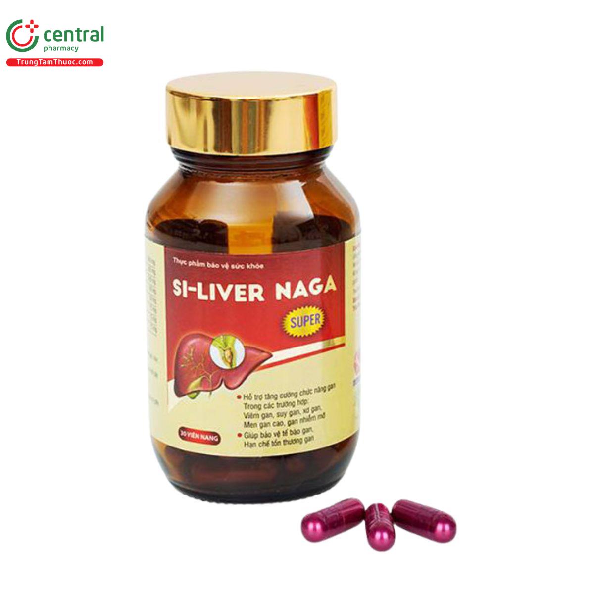 si liver naga super 5 Q6234
