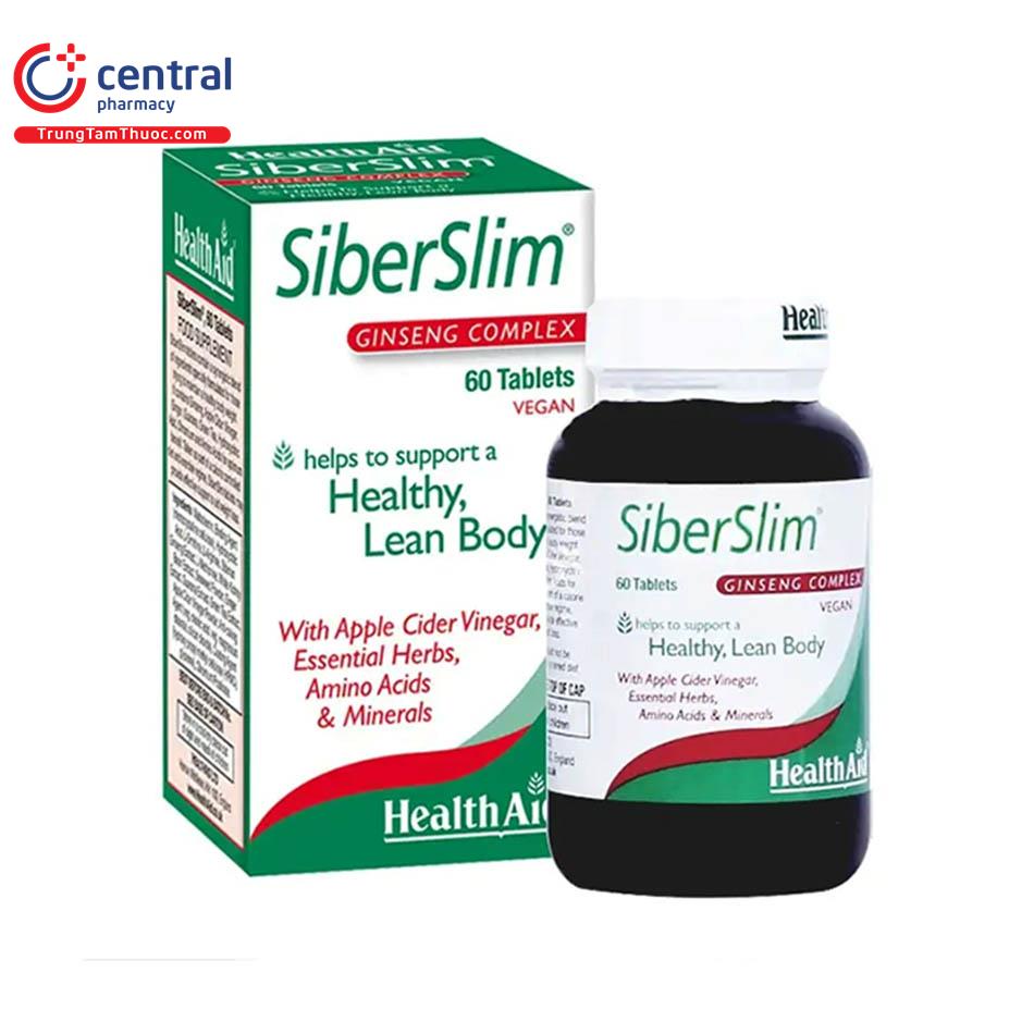 siberslim 2 E1833