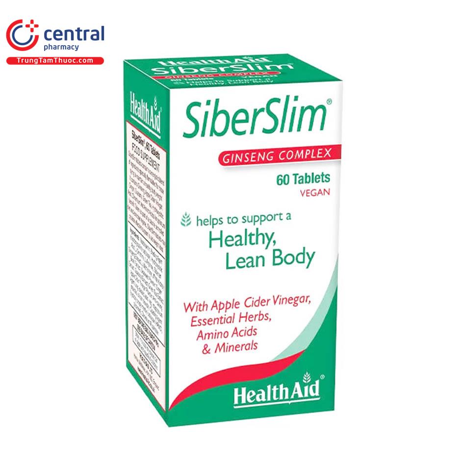 siberslim 3 S7384