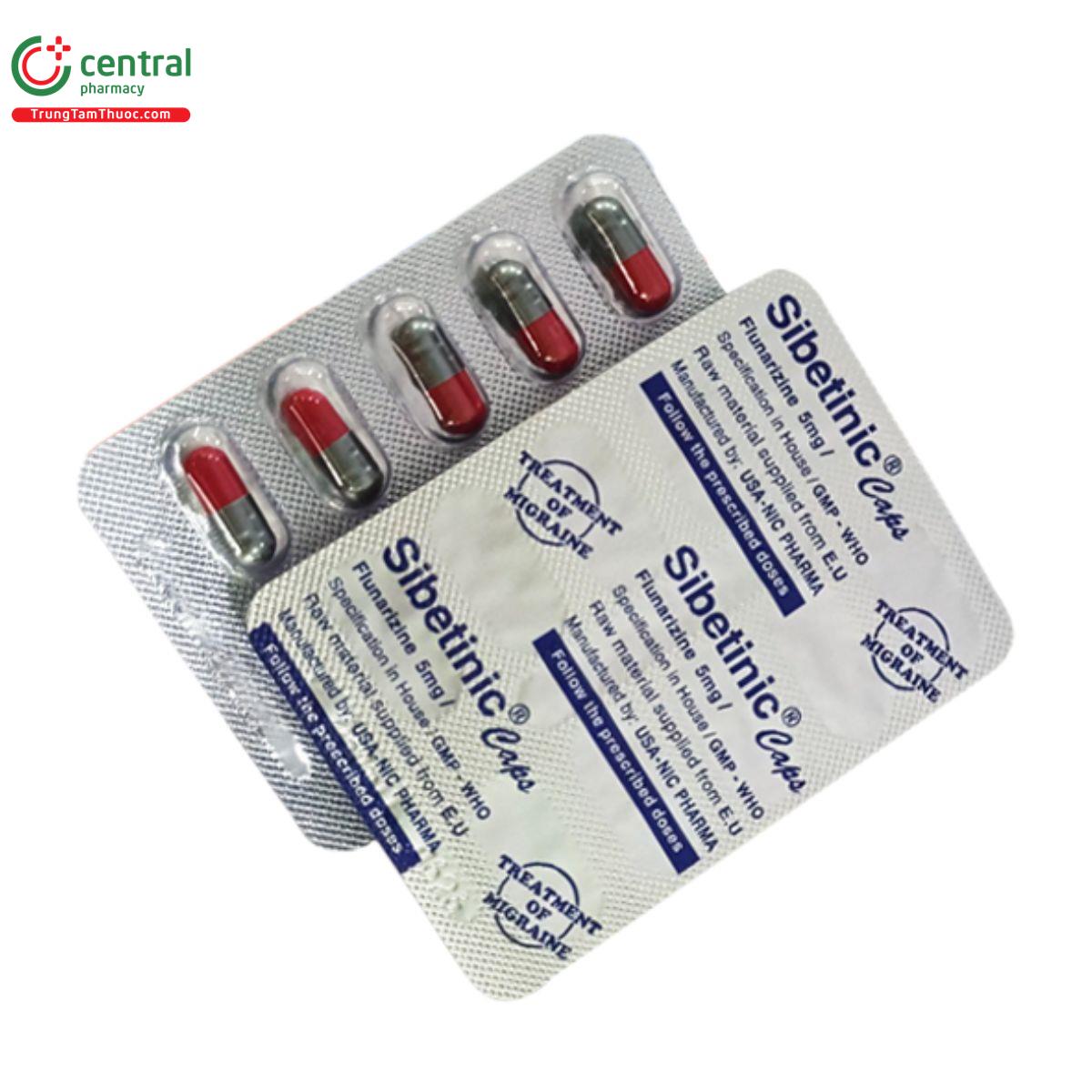 sibetinic caps 5 U8422 sibetinic caps 5 U8422