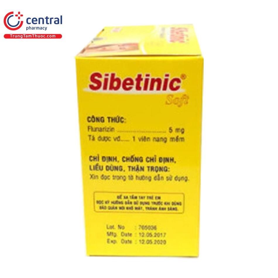 sibetinic4 B0517