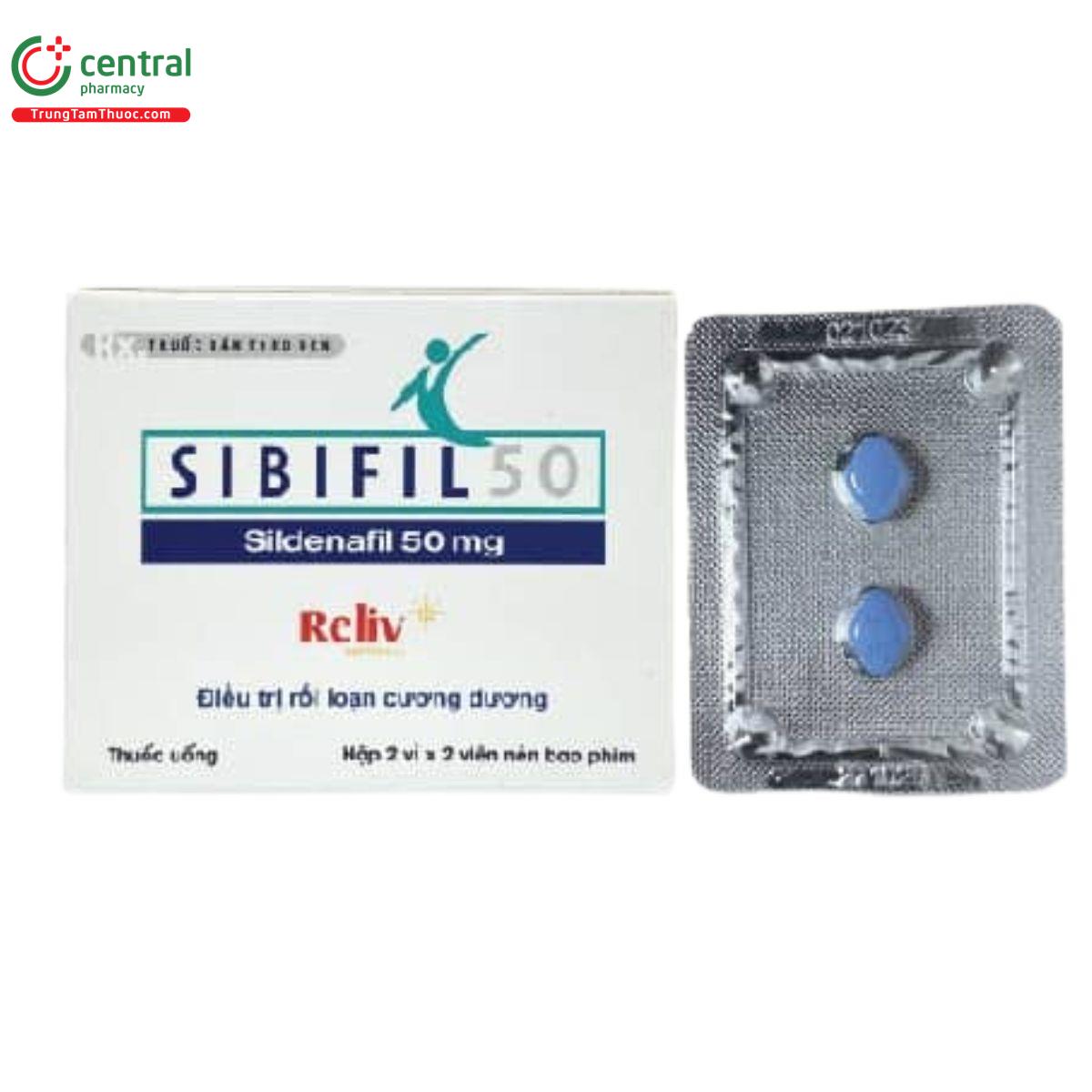sibifil 50 A0688 sibifil 50 A0688