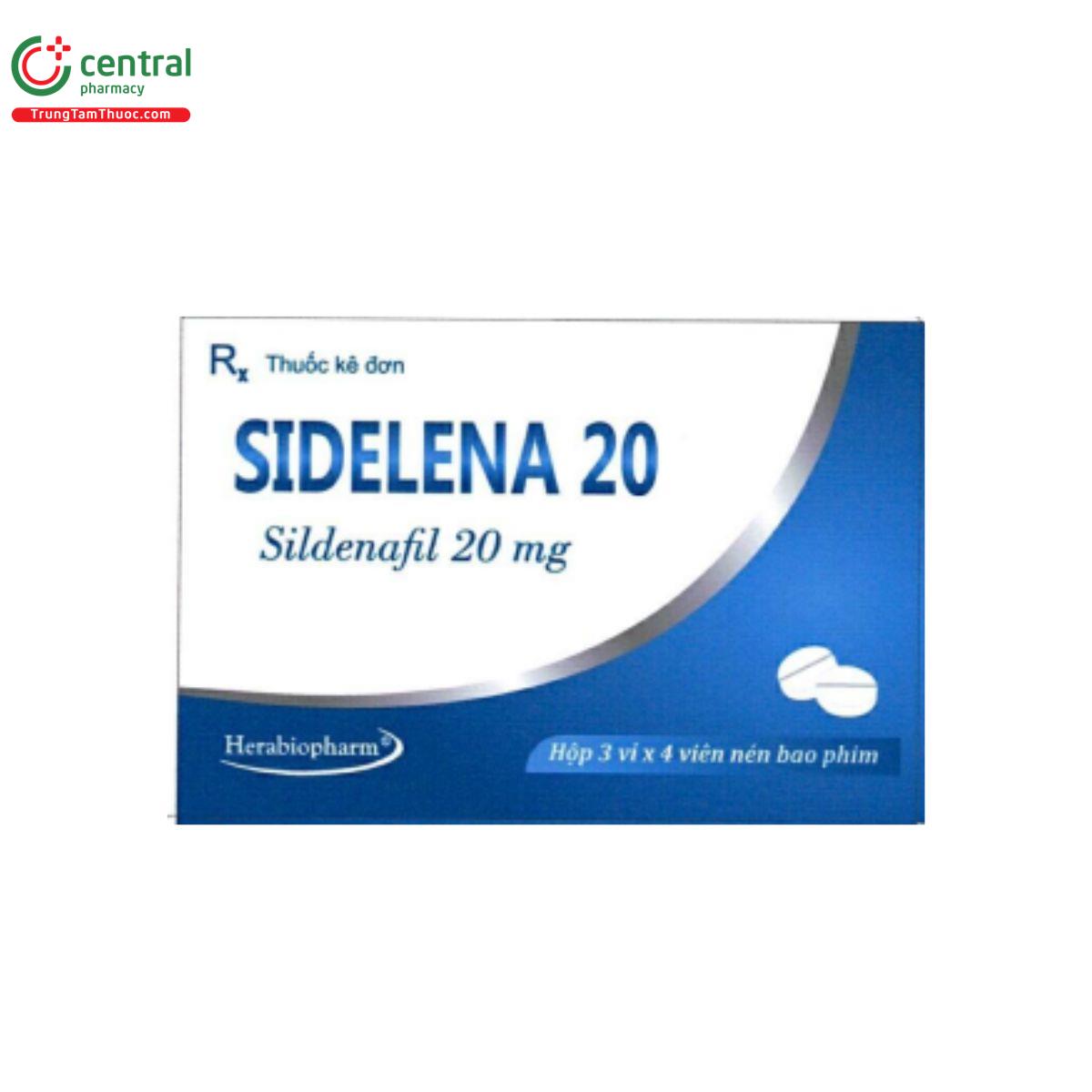 sidelena 20mg 2 U8683 sidelena 20mg 2 U8683