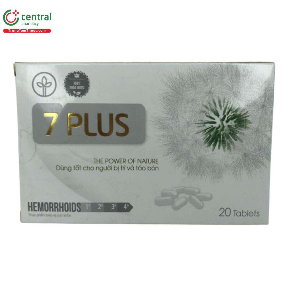 sieu tri 7 plus 4 E1782