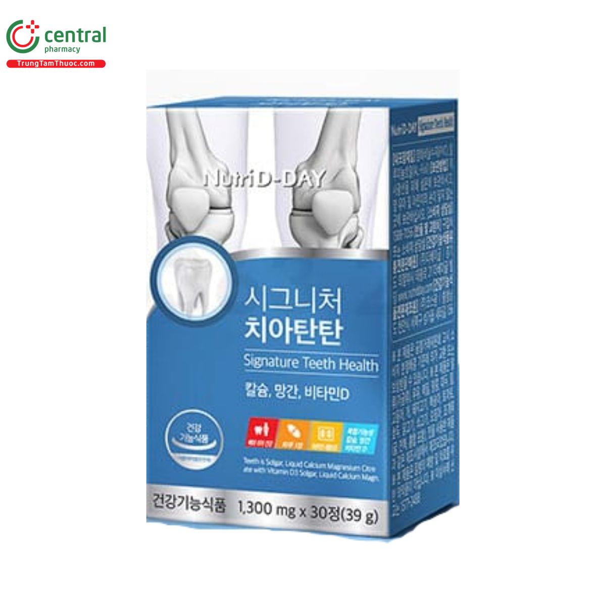 signature teeth health 3 J3643 signature teeth health 3 J3643