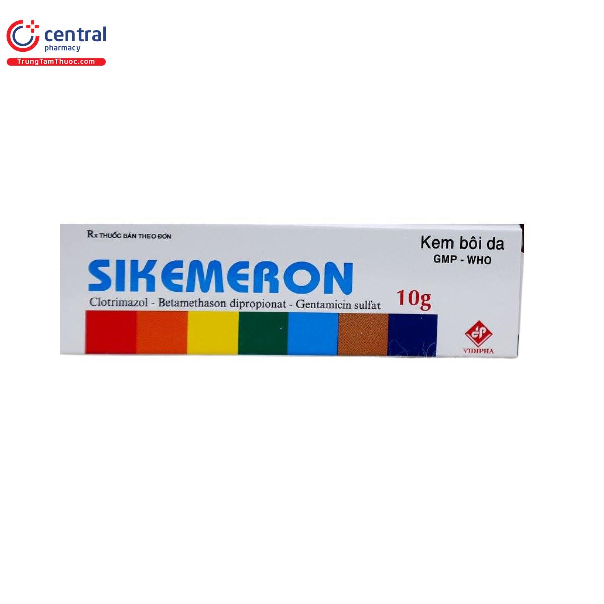 sikemeron 5 K4780