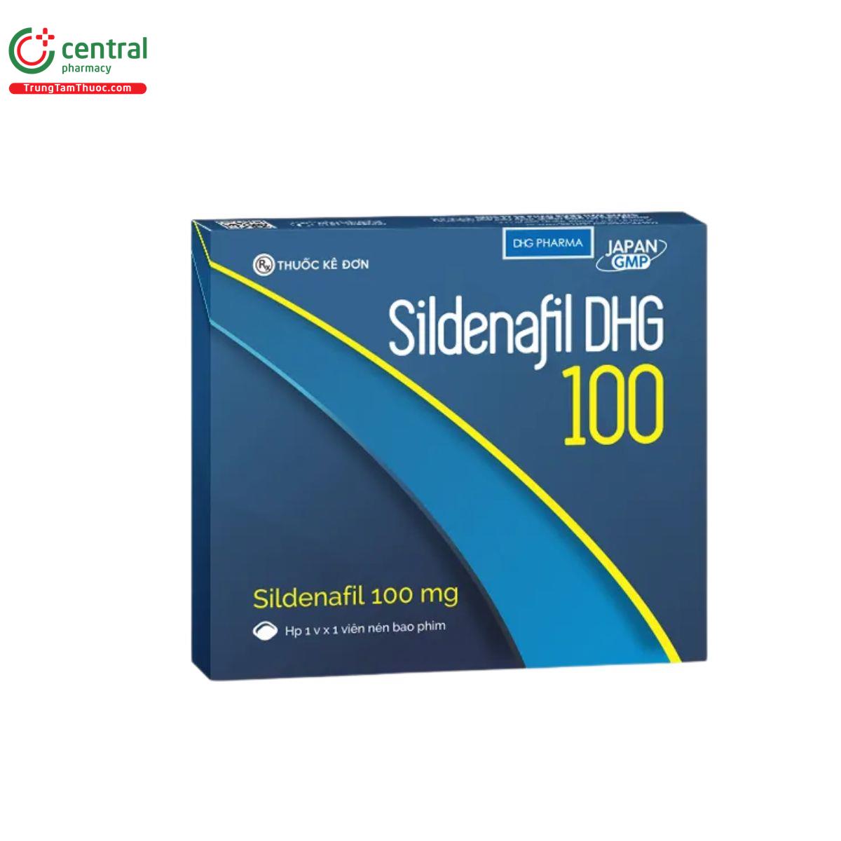 sildenafil dhg 100mg 2 L4246 sildenafil dhg 100mg 2 L4246