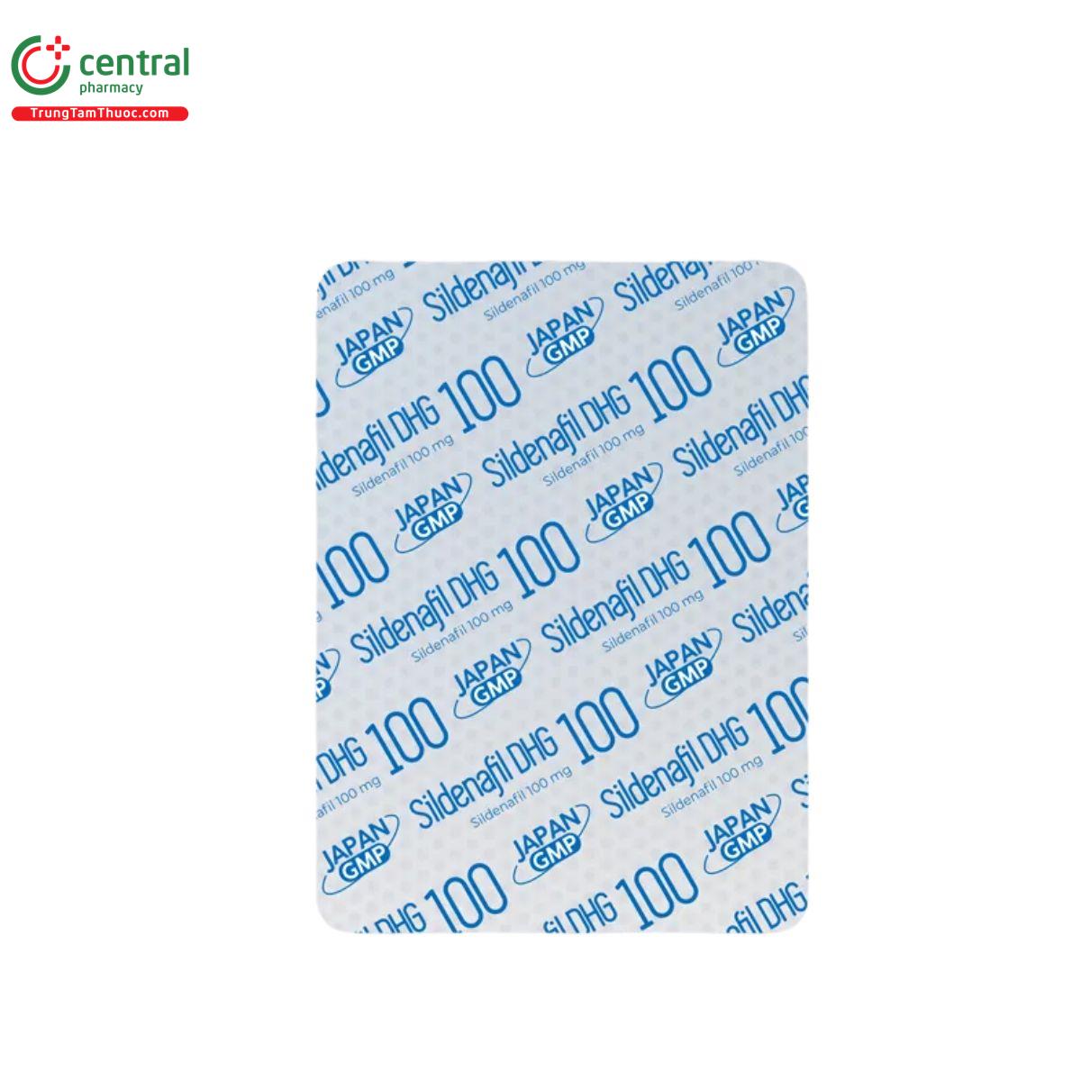 sildenafil dhg 100mg 3 E1510 sildenafil dhg 100mg 3 E1510