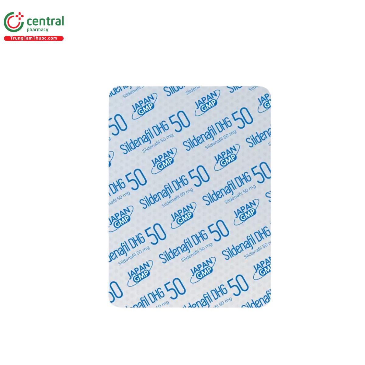sildenafil dhg 50mg 4 L4511 sildenafil dhg 50mg 4 L4511