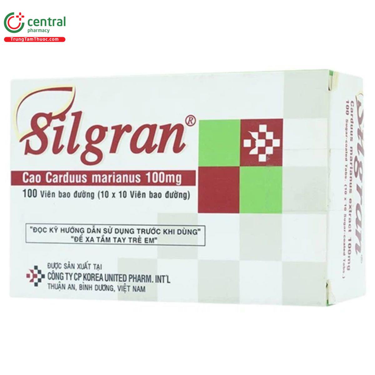 silgran 11 U8736