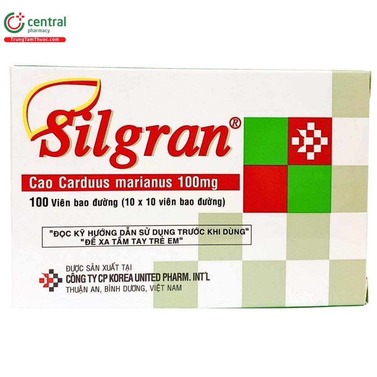 silgran 8 J3220