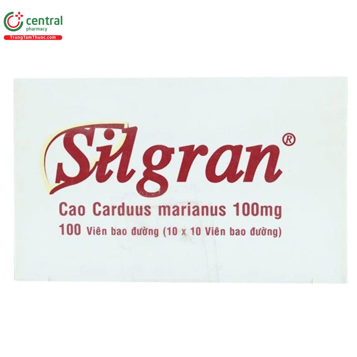 silgran 9 D1561